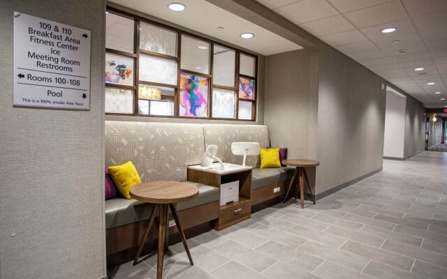 Hampton Inn Lexington, TN