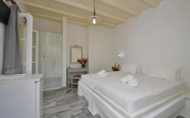 Surfing Beach Village