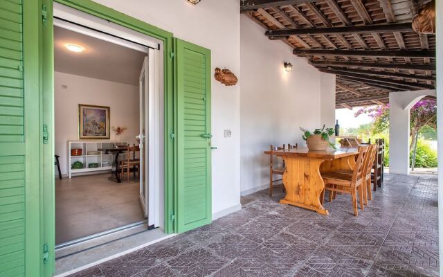 Sardinia Re - Villino Armidda