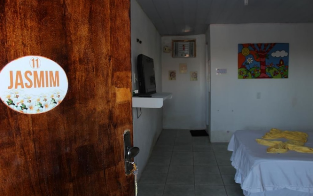 Pousada Porto Vitória
