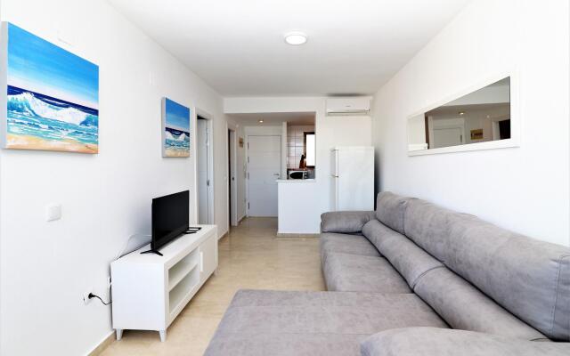 Trinisol Sea views 24E