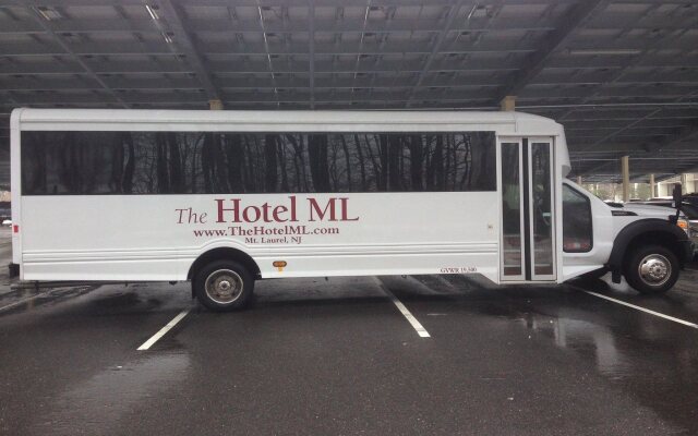 Grand Resort Hotel - Mt Laurel - Philadelphia