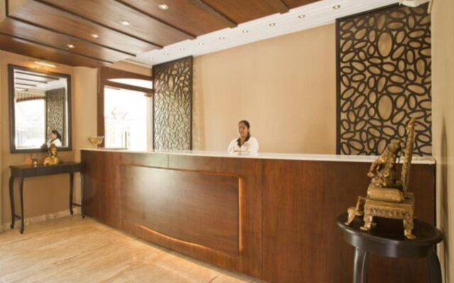Sukhmantra Resort