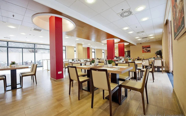 Regnum Residence