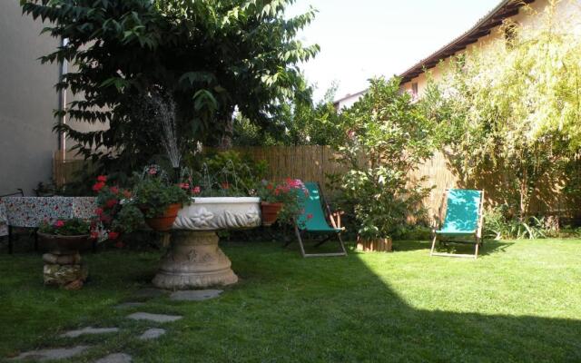 B&B Locanda dai Nonni