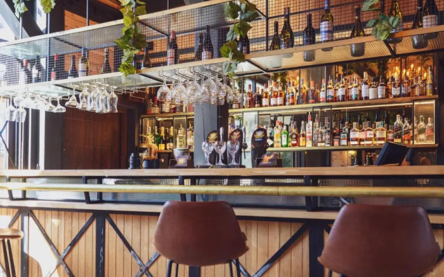 Hotel Szlak Bursztynowy