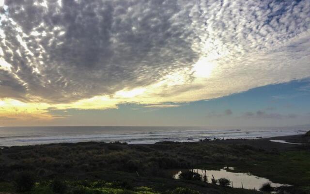 Pichilemu Apart Hotel