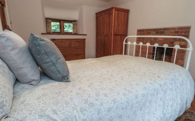 Limberlost Cottage