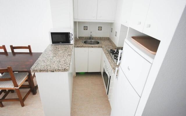 Apartamentos Concorde