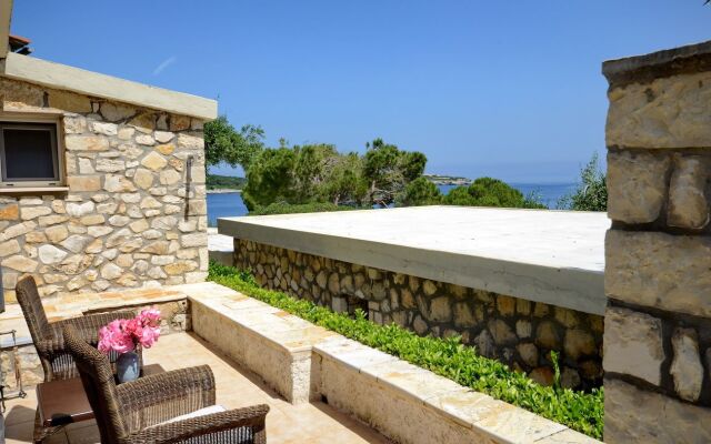 Agali Hotel Paxos