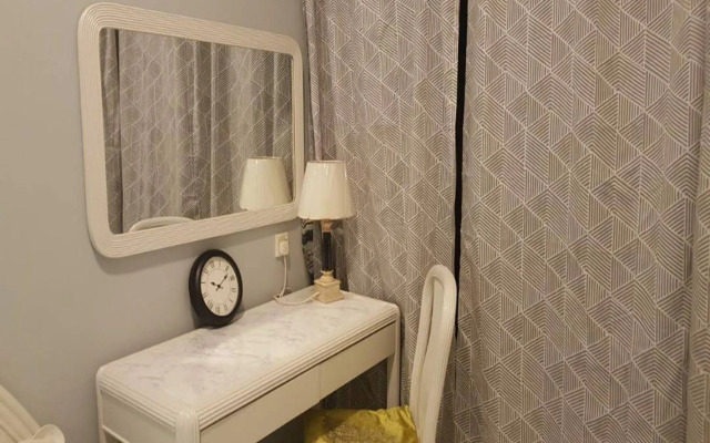 D'Holiday Suite @ Mahkota Melaka