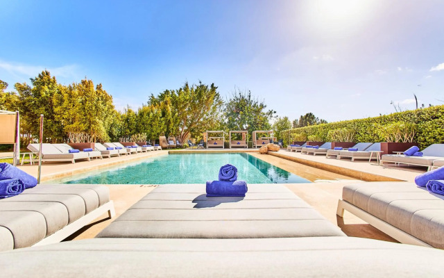 Leonardo Boutique Hotel Mallorca Port Portals - Adults Only