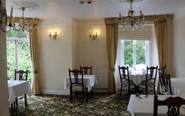 Mount Pleasant Hotel