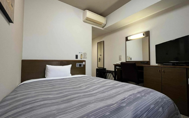 Hotel Route - Inn Toyota Jinnaka – Guest Rooms – Toyota