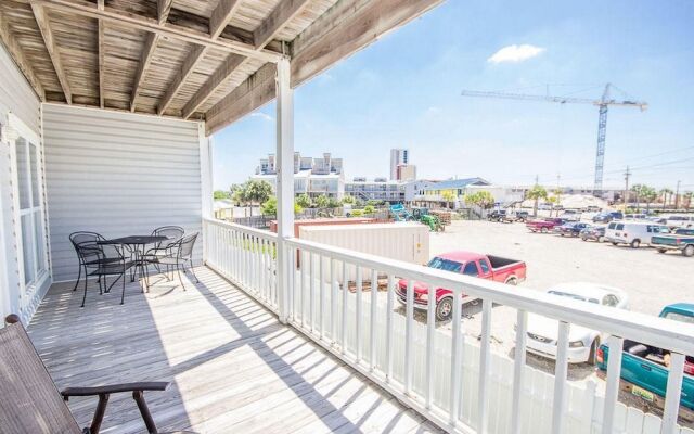 Seasons by the Sea A1