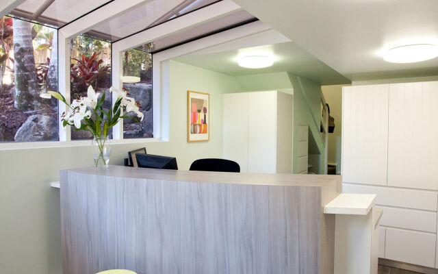 Noosa Crest