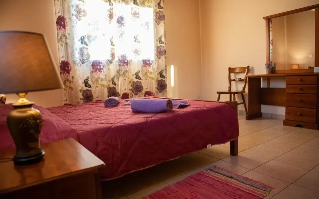 Hermes Villa