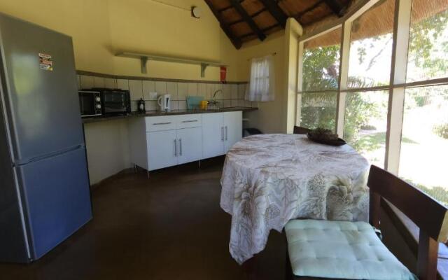 Kiaat Bungalows