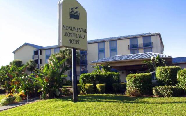 Monumental Movieland Hotel Orlando