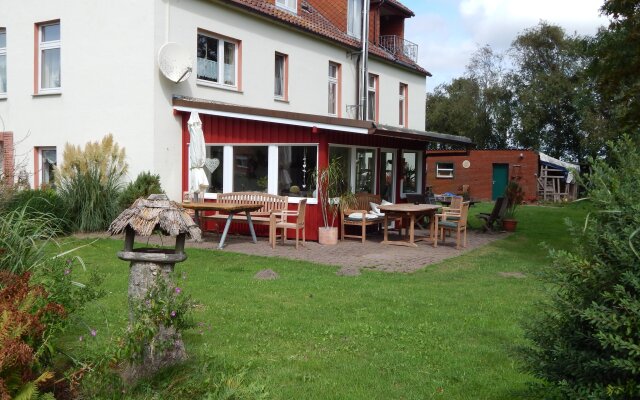 Pension Altes Zollhaus