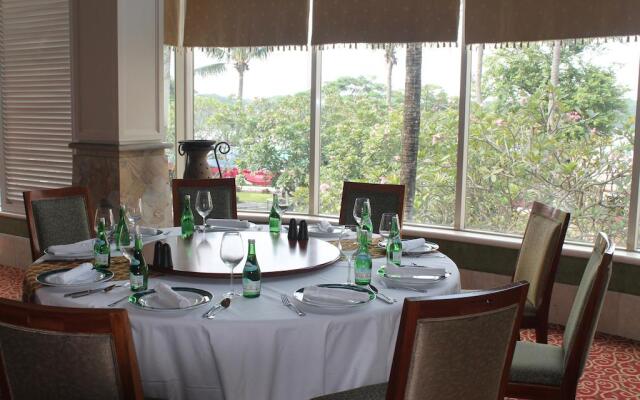 Sheraton Jakarta Soekarno Hatta Airport