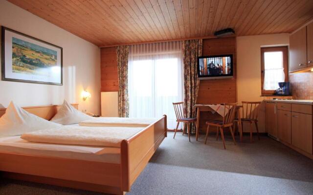 Wellness Pension Hollaus