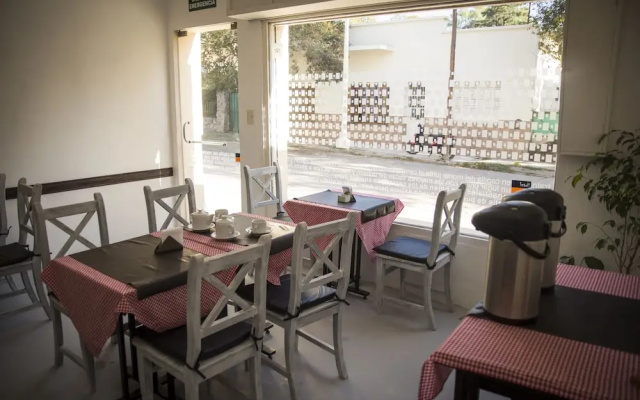 Hotel Luna Serrana