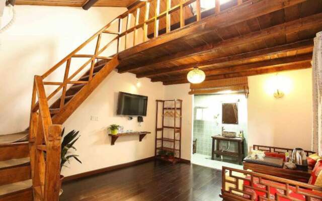 Ximo·Xitang Duplex Hotel