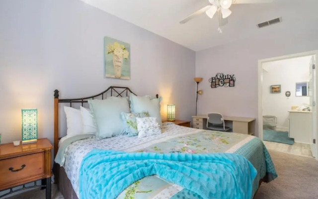 Home Away From Home in Disney 4106