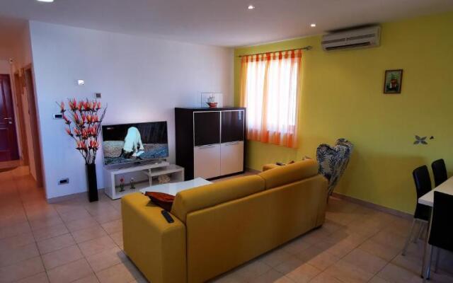 Adriana Apartment