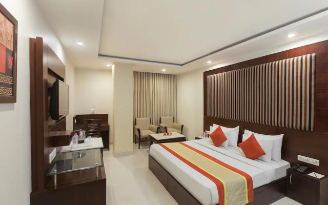 Cosmos Raj Plaza Jaipur