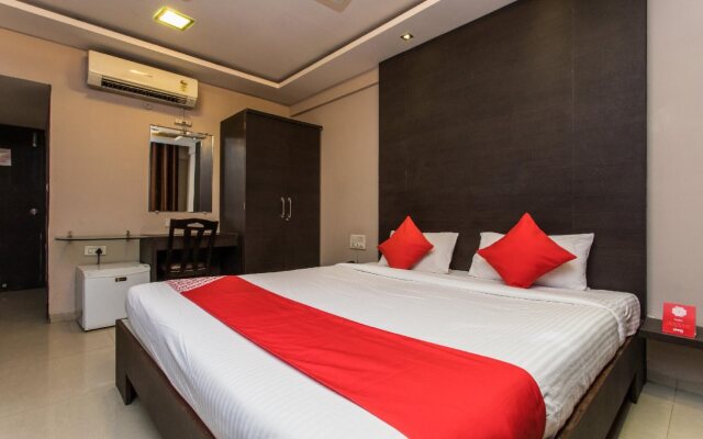 Hotel Ambrosia
