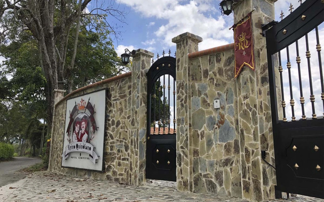 Hotel Campestre Reino Quindiano