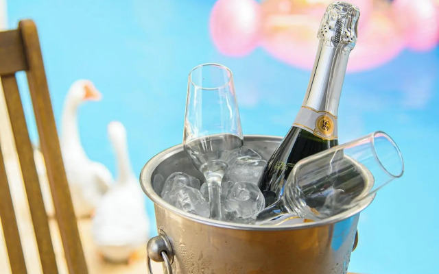 Rotorua inn Fortaleza