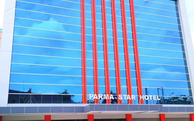 Parma Star Hotel