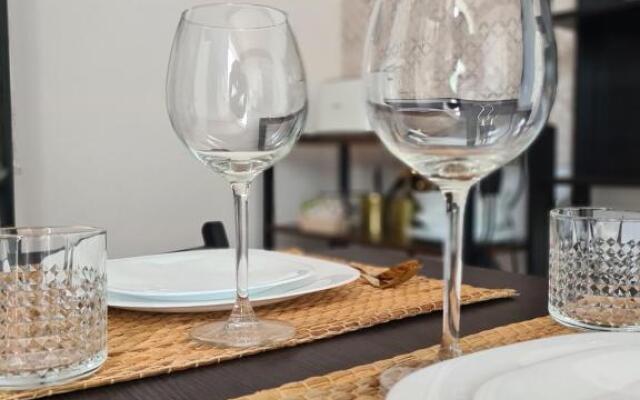 Vico Monte II - Casa Vacanze