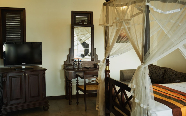 Amanda Beach Villas