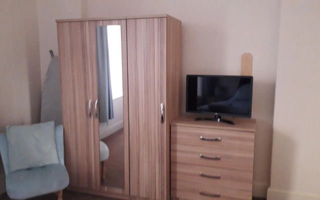 Morwenna Luxury Holiday Apartments