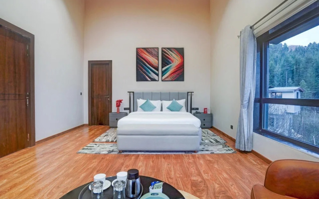 Sunday Premium 5 BHK Villa Mihika, Shimla