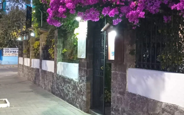 Villa De Sant Hotel Boutique