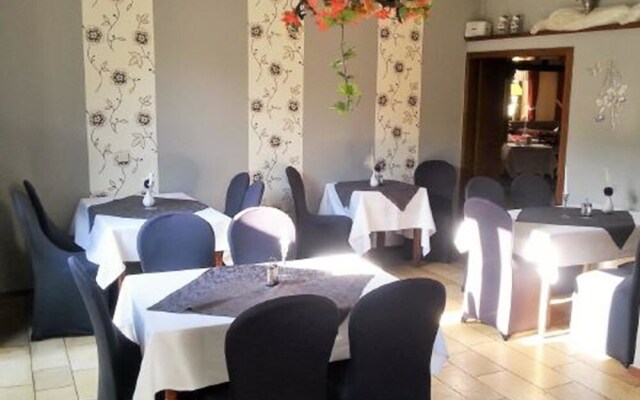 Hotel & Restaurant Fousek