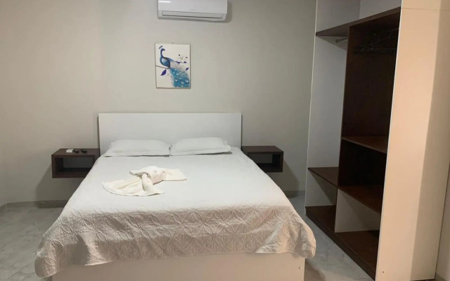 Toddes Exclusive Resort