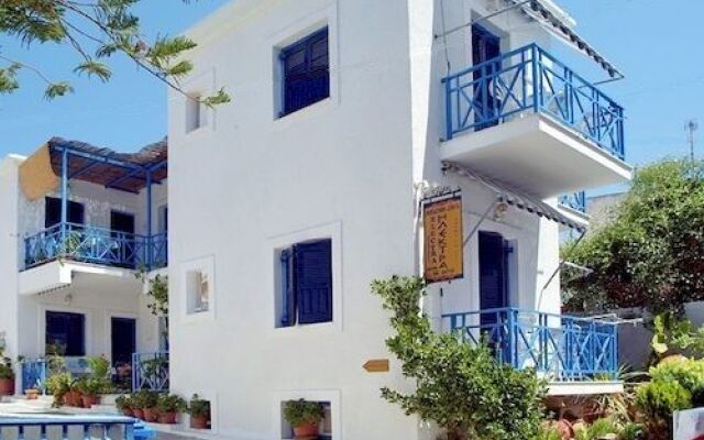 Electra Pension