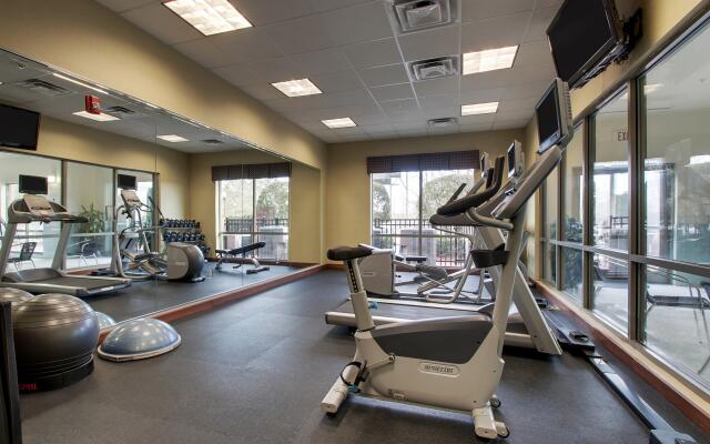 Holiday Inn Express Leland - Wilmington Area by IHG