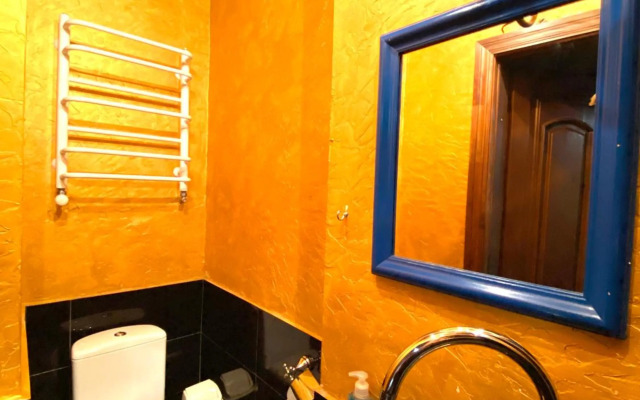 Апартаменти на вулиці Лесі Українки 19 кв 7