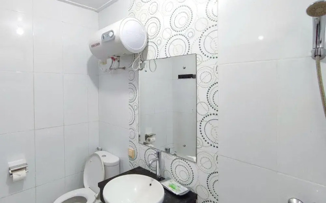 Atmosfer Guest House Sentul by Ruang Nyaman