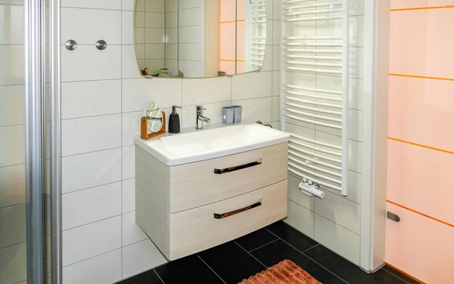 Amazing Apartment in Bernburg With Wifi and 1 Bedrooms
