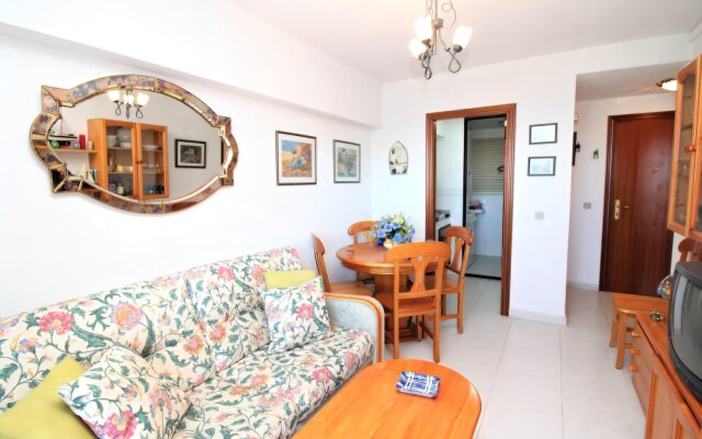 Apartamento Gemelos 15 - 15D