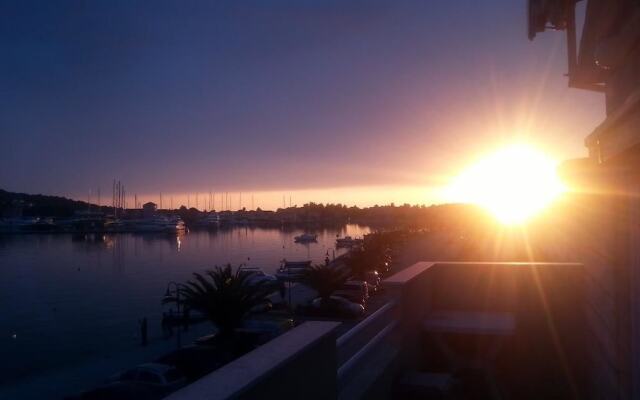 Apartmani Riva
