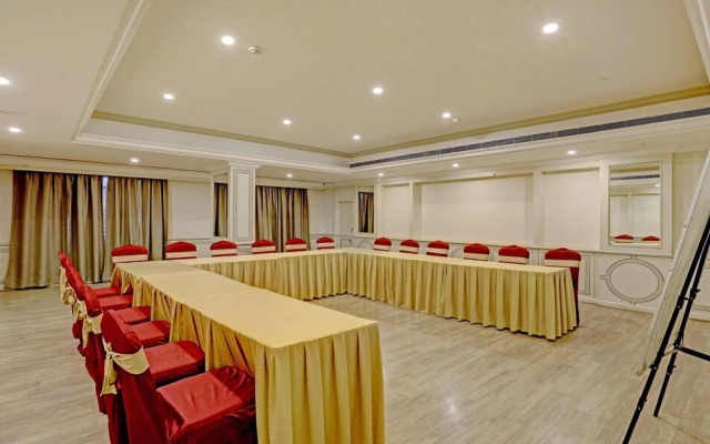 Treebo Tryst Vashistha Hotel